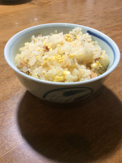 炊飯器で簡単!チャーハン-レシピのメイン写真