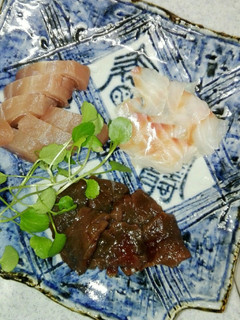 本山葵と塩糀の甘鯛寝かせ-レシピのメイン写真