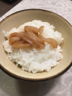 いかの塩辛-レシピのメイン写真