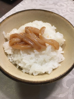 いかの塩辛-レシピのメイン写真