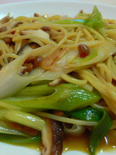 納豆deパスタ☆-レシピのメイン写真