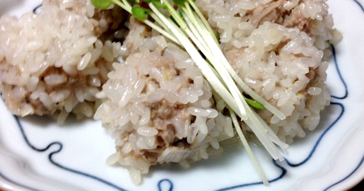 【薬膳もち米焼売】タンパク質たっぷりダイエット食！栃木もち米で上質な肉を包み 薬膳もち米焼売】グルテンフリー【タンパク質たっぷり