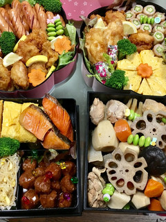2016*小学校*運動会*お弁当*おかず-レシピのメイン写真