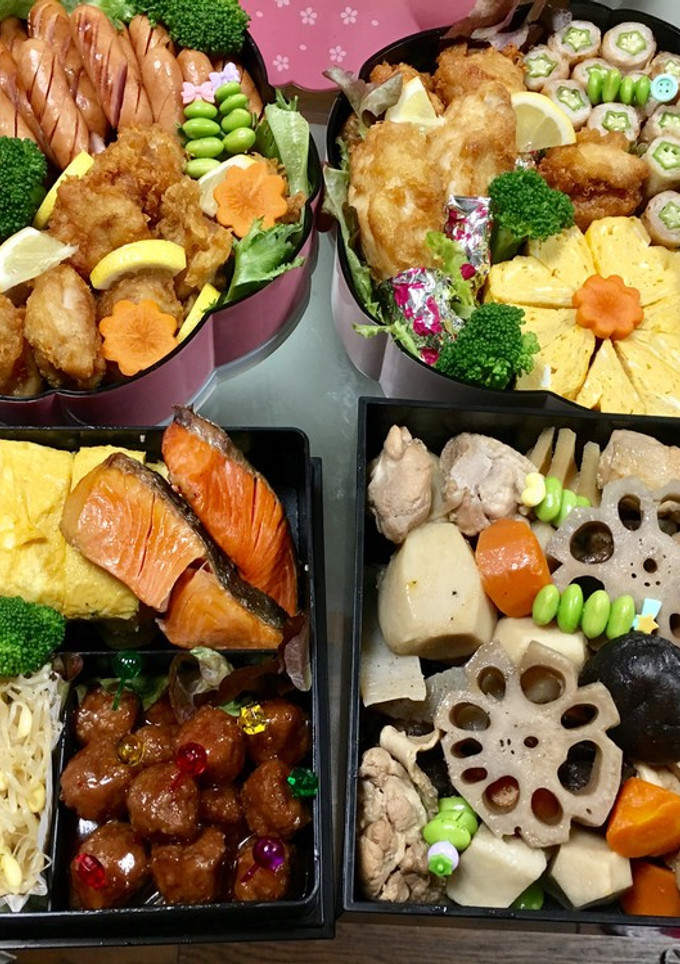 2016＊小学校＊運動会＊お弁当＊おかず-レシピのメイン写真