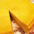 かぼちゃのチーズケーキ