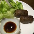 チーズの肉トロ