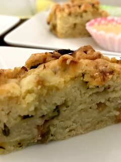 ピーマンのケークサレ-レシピのメイン写真