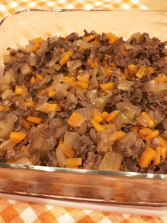 ☆幼児食2歳☆牛丼-レシピのメイン写真