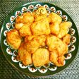 むね肉やわらか♡レモンハーブマヨ唐揚げ
