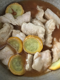 簡単✳︎鶏むね肉のスイートチリ煮✳︎-レシピのメイン写真
