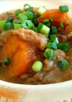 コク旨トロトロであっさり！牛すじ煮込み-レシピのメイン写真