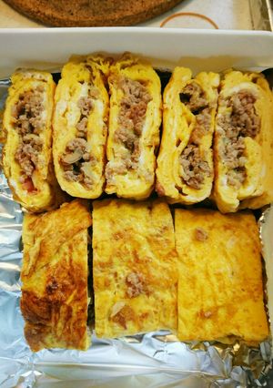 お弁当やホームパーティー等に-レシピのメイン写真