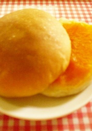 にんじんジャムサンド・保育園給食-レシピのメイン写真