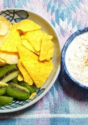 チキンディップ-レシピのメイン写真