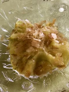 大長ナスの焼きなす-レシピのメイン写真
