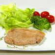 疲労回復に豚ロースステーキ