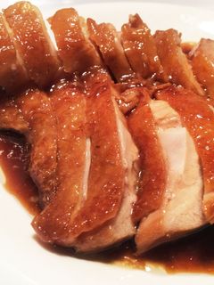 フライパンひとつで鶏もも旨煮-レシピのメイン写真