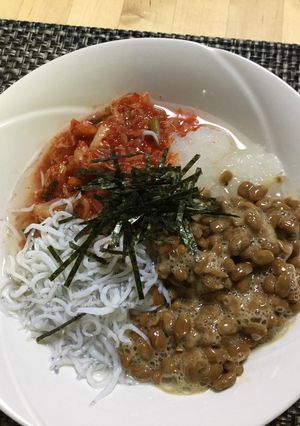 今日のおつまみ-レシピのメイン写真