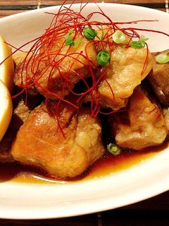 初めてでも簡単絶品♡豚の角煮♪-レシピのメイン写真