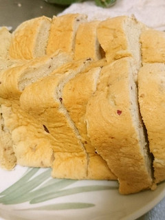 おいもと煮豆のパン-レシピのメイン写真