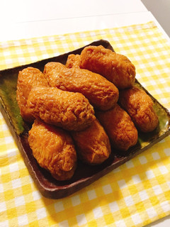 いなり寿司の酢飯の作り方♬-レシピのメイン写真