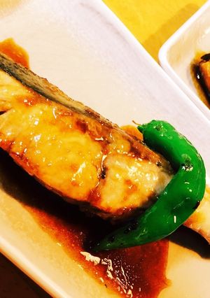 簡単ブリの照り焼き♡美味い♡フライパン-レシピのメイン写真