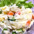 簡単!鍋ひとつでポテトサラダ