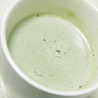 基本からアレンジまで！思わずつくりたくなる「青汁 牛乳」の