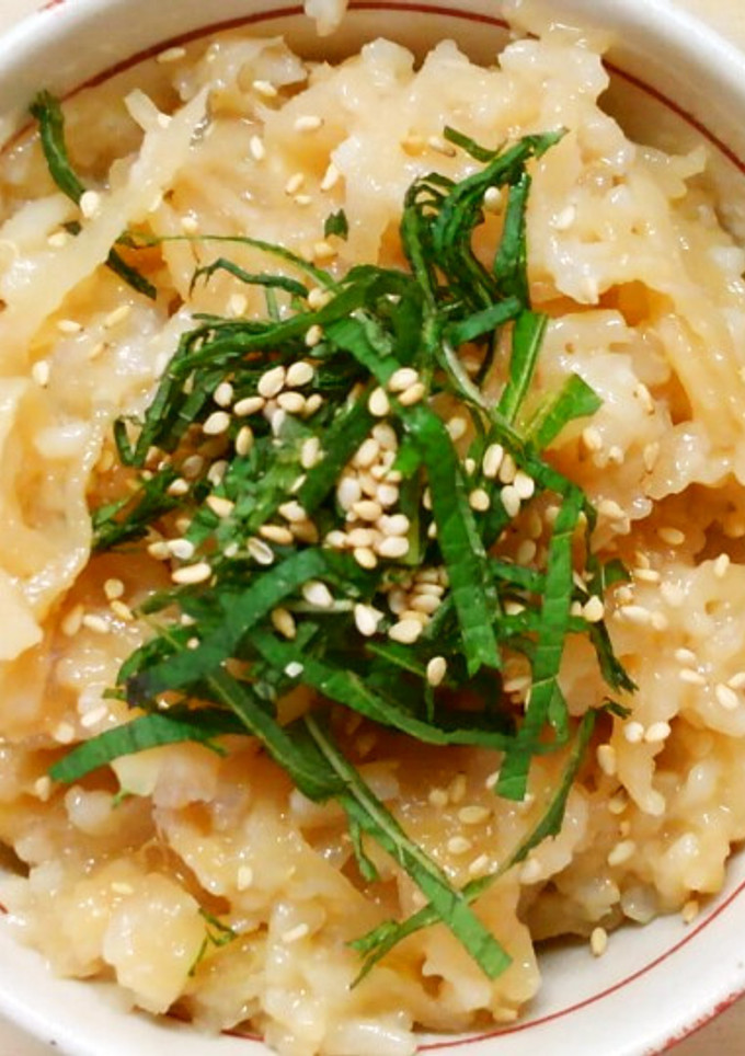簡単 和食✿切り干し大根の炊き込みご飯✿-レシピのメイン写真