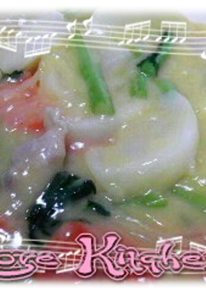ホクホク☆カブシチュー♪-レシピのメイン写真