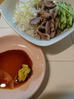☆ 砂肝のおつまみ ☆-レシピのメイン写真