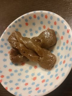 簡単!こんにゃくの炒め物-レシピのメイン写真