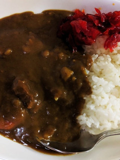 圧力鍋で簡単☆美味しい豚カレー☆-レシピのメイン写真