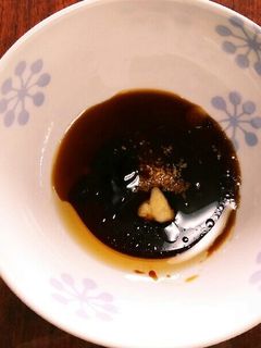 簡単!おいしい!醤油ラーメンスープ-レシピのメイン写真