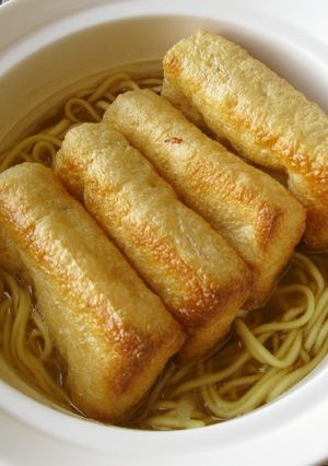玉ねぎこぶおろしラーメン-レシピのメイン写真