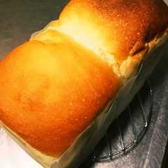 ずぼらな私の適当食パン-レシピのメイン写真