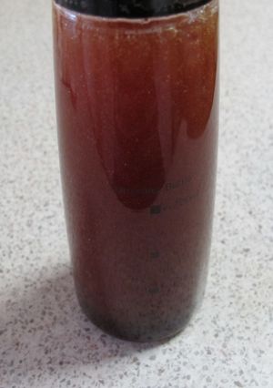 醤油ドレッシング-レシピのメイン写真
