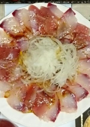 簡単‼おつまみにもぅ１品-レシピのメイン写真