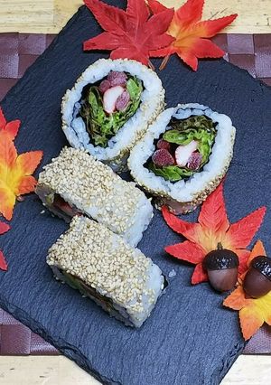 レシピ1-レシピのメイン写真