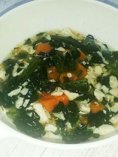 離乳食後期☆ほうれん草と豆腐のだし煮-レシピのメイン写真