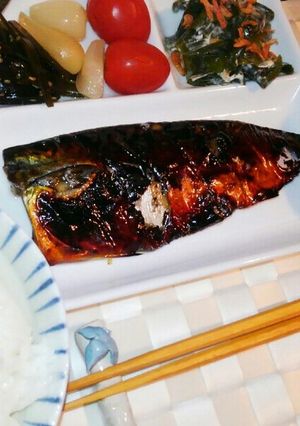 風味ばっちり！メープルが利いてる昆布佃煮-レシピのメイン写真