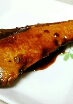 身がふっくら☆ぶりの照り焼き♥簡単☆早い-レシピのメイン写真
