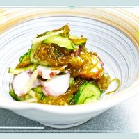 基本からアレンジまで！思わずつくりたくなる「洗いもずく 酢」の