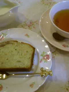 ☆バナナケーキ☆-レシピのメイン写真