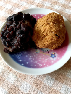 炊飯器でおはぎ-レシピのメイン写真
