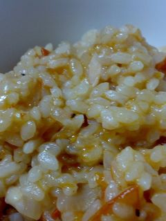 トマトとチーズのリゾット-レシピのメイン写真