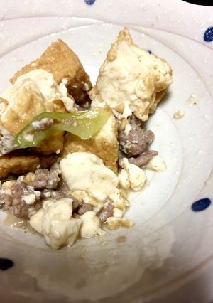 止まらない 不思議な料理-レシピのメイン写真