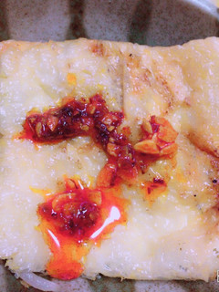 モヤシin薄揚げ-レシピのメイン写真