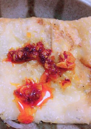 モヤシin薄揚げ-レシピのメイン写真