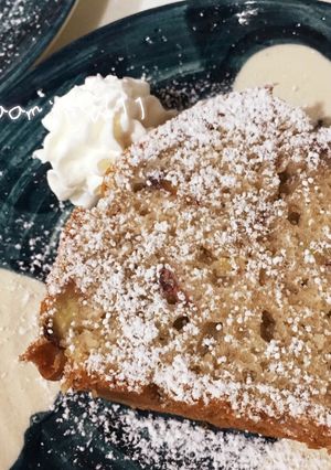 秋の味覚♪栗のパウンドケーキ〜渋皮煮で♪-レシピのメイン写真